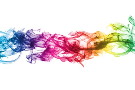 Rainbow smoke png, Rainbow smoke png Transparent FREE for download on WebStockReview 2023