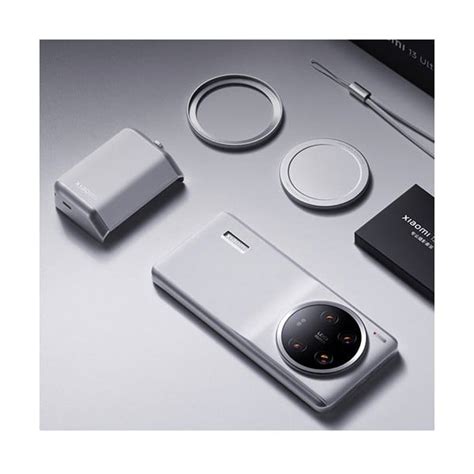 Xiaomi 13 Ultra Camera Kit - DSLR Replacement