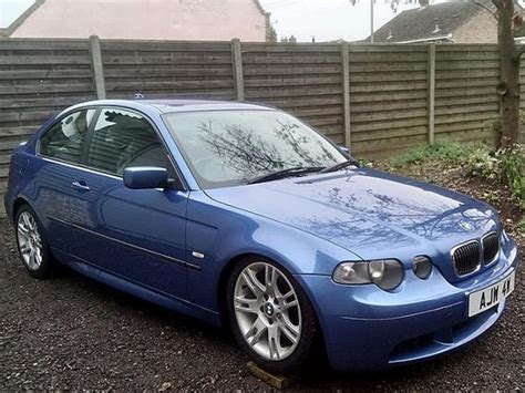 BMW M3 Compact build: Reader's Car of the Week - PistonHeads UK