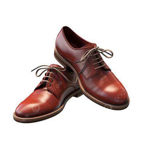 Mens Leather Shoes Brown Transparent, Shoes, Leather Shoes, Men S Shoes PNG Transparent Image ...