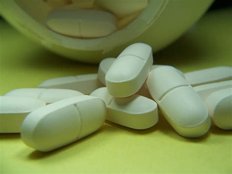 Pills / Tablets 1 Free Photo Download | FreeImages