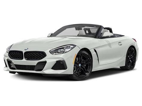 2020 BMW Z4 Convertible Digital Showroom | Princeton BMW