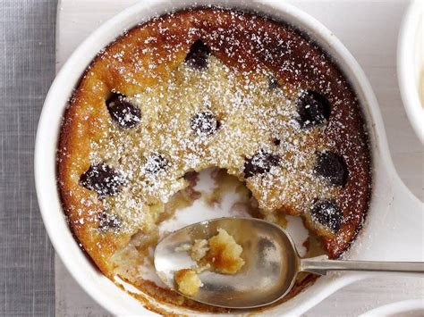 10 Best Quick French Desserts Recipes