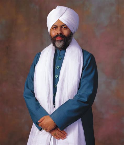 In pictures: 15 insights into the life of Nirankari mission head Baba Hardev Singh