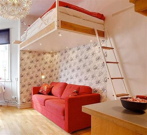 Hanging Beds in Kids Rooms - Design Dazzle