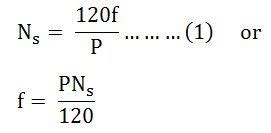 What is a Synchronous Machine? - its Basic Principles - Circuit Globe