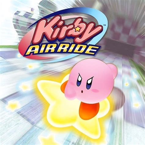 Kirby Air Ride - IGN