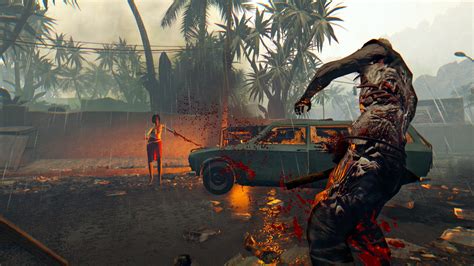 Dead Island Definitive Edition Review - GameRevolution