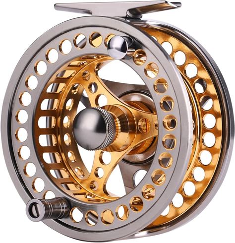 9 Types of Fishing Reels Explained – 2021 Informational Guide