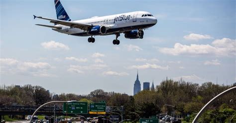 FAA Delays Flights into LaGuardia Airport Amid Shutdown | Nu Origins ...