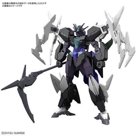 Plutine Gundam | The Gundam Wiki | Fandom