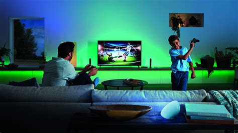 Philips hue sync box - masascse