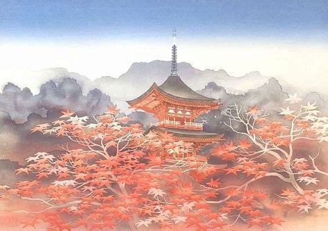 17 Best Japanese Temple paintings and prints images | Japanese temple, Japanese painting, Prints