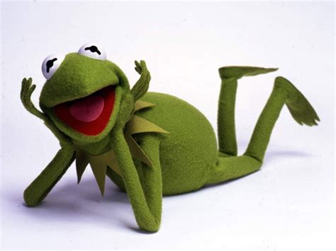 x, kermit, frog, hd, animals, show, muppet, frogs, 480P, art, Kermit the Frog HD Wallpaper