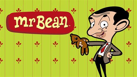 Mr. Bean: The Animated Series - Metacritic