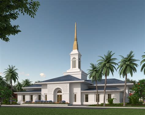 Neiafu Tonga Temple | ChurchofJesusChristTemples.org