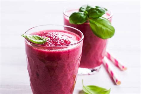 11 NutriBullet Smoothie Recipes You Will Love | Vibrant Happy Healthy