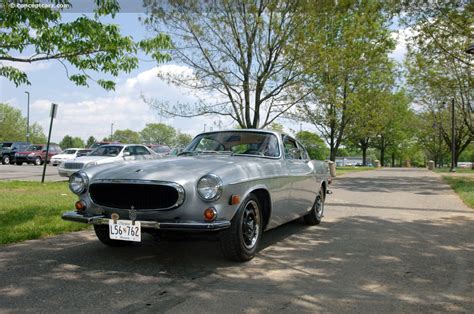 Volvo P1800 Convertible For Sale