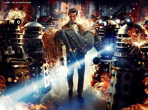 Eleventh Doctor Wallpapers - Wallpaper Cave