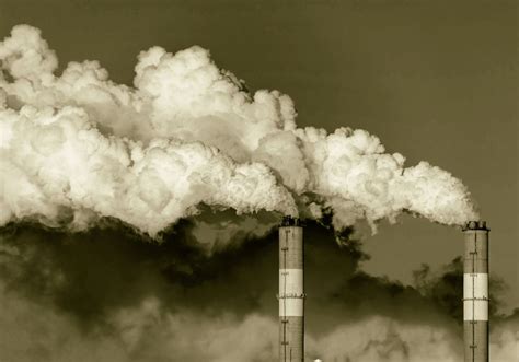 Coal pollution rules upheld: 3 major winners in today's Supreme Court ...