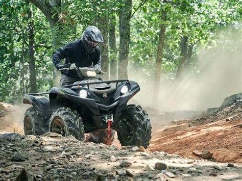 ATV Trail Riding Tips