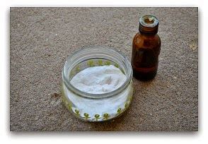 DIY Shoe Freshener to Get Rid of Shoe Odor (Best Home Remedy) - Wildturmeric