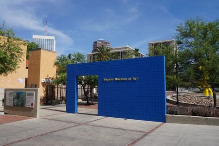 Tucson Museum of Art - Tucson Arizona - LocalWiki