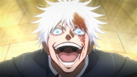 Jujutsu Kaisen Season 2 Episode 4 Spoilers: Fans Bewitched as Gojo Satoru's Astonishing Ego ...