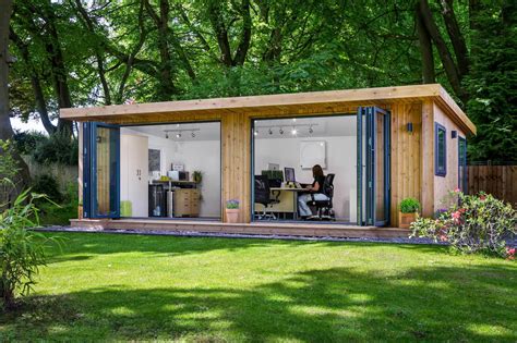 Garden Offices | The Ultimate Work from Home Solution for 2021