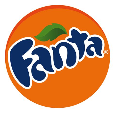 Fanta Logo PNG Transparent – Brands Logos