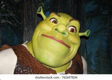 Shrek Logo Vector (.EPS) Free Download