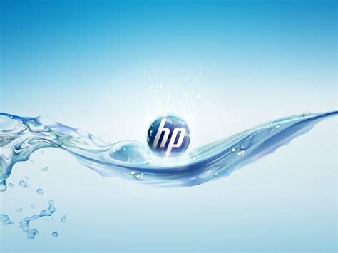 HP Laptop Wallpapers - Top Free HP Laptop Backgrounds - WallpaperAccess