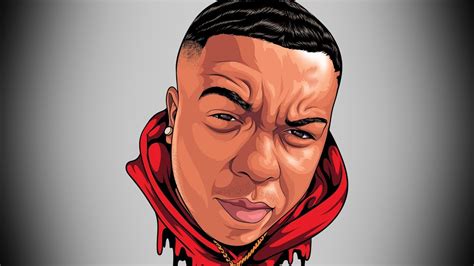 Vector Portraits For Customer Adobe Illustrator - YouTube