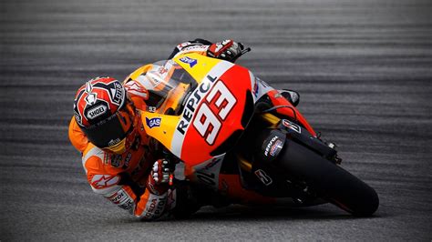 Marc Marquez, Moto GP, Repsol Honda Wallpapers HD / Desktop and Mobile Backgrounds