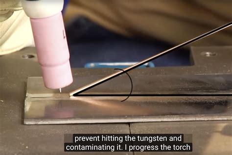 Video: TIG Welding Tips And Tricks From Miller Welding