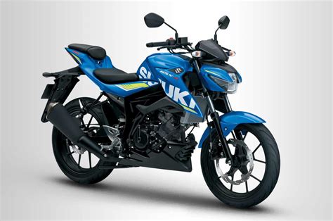 Motortrade | Philippine's Best Motorcycle Dealer | SUZUKI GSX S150