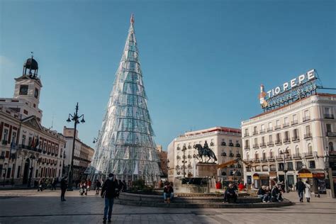 16 Spanish Christmas Traditions (the best Christmas in Spain facts)