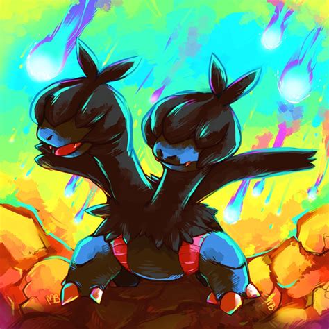 Random Pics - Pokémon Fan Art (31775410) - Fanpop