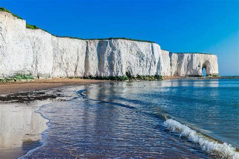 10 Best Beaches in Kent - Head Out of Maidstone on a Road Trip to the ...