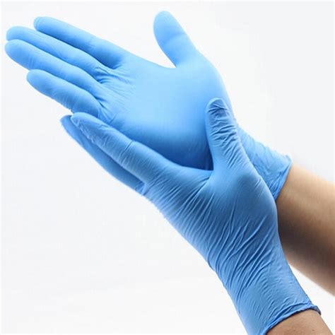 Top Medical Hand Gloves PPE Manufacturer in China - Senieer