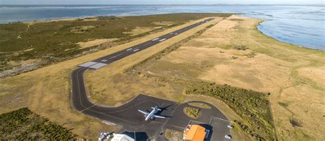 Chatham Islands Airport | 100% Pure New Zealand