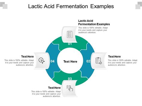 Lactic Acid Fermentation Examples Ppt Powerpoint Presentation Infographics Graphics Pictures Cpb ...