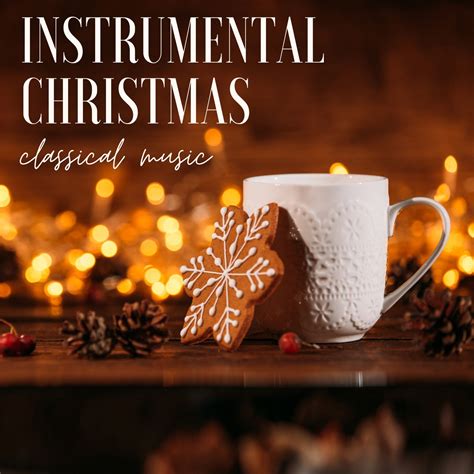 Instrumental Christmas Carols - Halidon