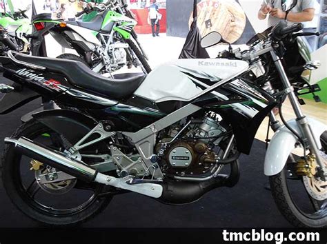 Kawasaki Ninja 150 L / R White Edition | Motorcycles and Ninja 250