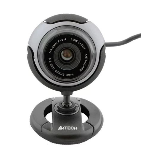 A4 TECH PC Camera V Driver v.3.7.615.10, v.3.7.308.10 download for ...