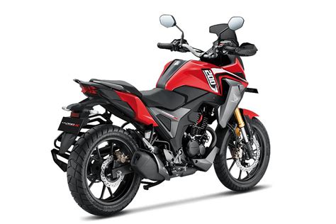 2022 Honda CB200X | Complete Specs and Images