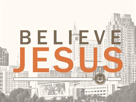 Believe Jesus – John 20:31 | Harvest Raleigh Church | Sermons