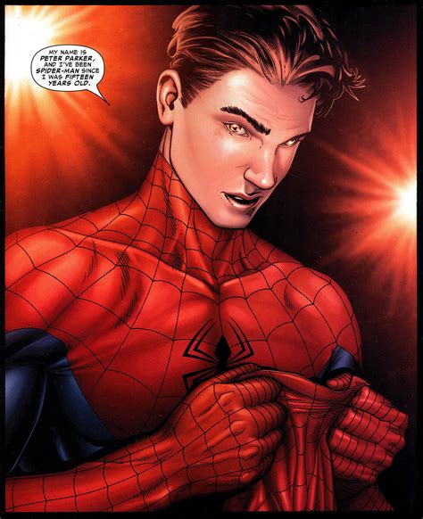 Peter Parker (Comics) | Who’s Who In Comic Book Movies Wikia | FANDOM powered by Wikia