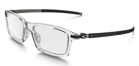 Oakley Pitchman - Alternate Fit Eyeglasses | Free Shipping