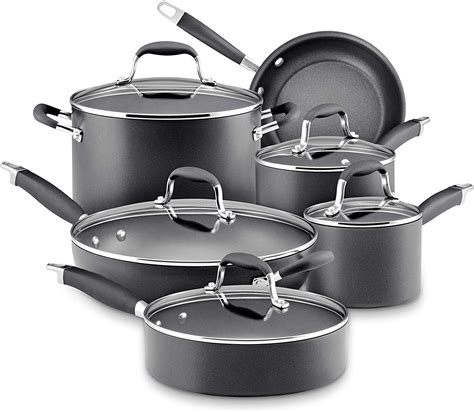 The 15 Best Nonstick Cookware Sets for 2021 | SPY